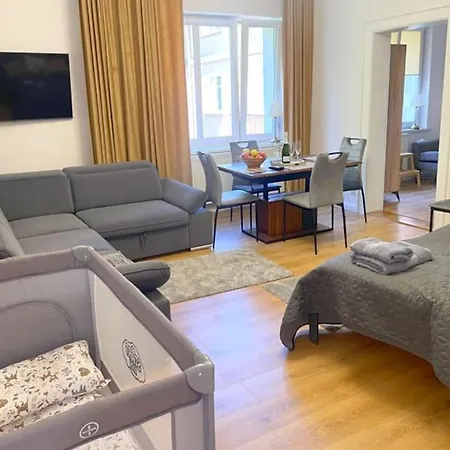 Nowoczesny W Sopocie Daire Sopot