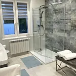 Nowoczesny W Sopocie