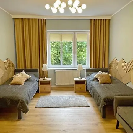 Nowoczesny W Sopocie * Sopot