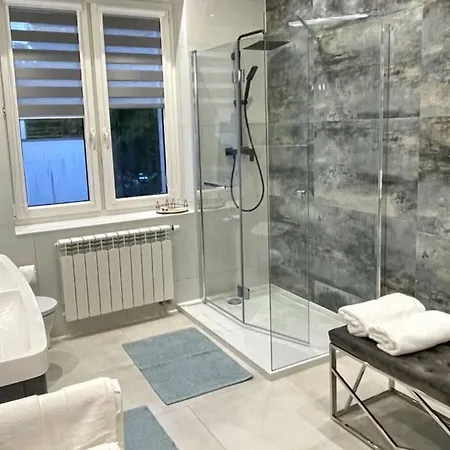 Nowoczesny W Sopocie