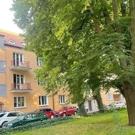 Nowoczesny W Sopocie *