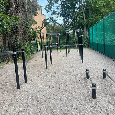 Nowoczesny W Sopocie Appartement Sopot