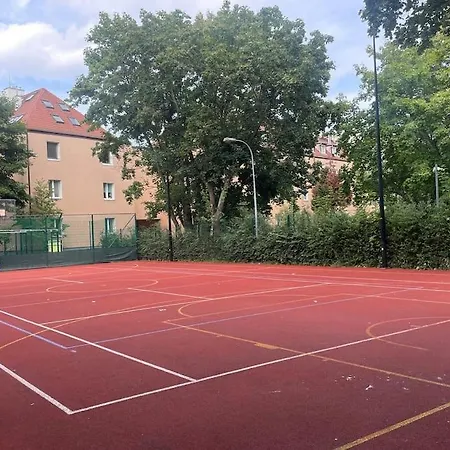 Nowoczesny W Sopocie Appartement *