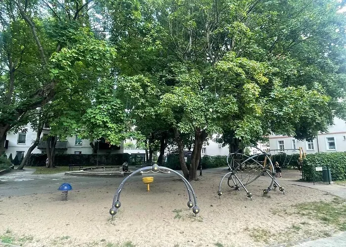 Апартаменти Nowoczesny W Sopocie *