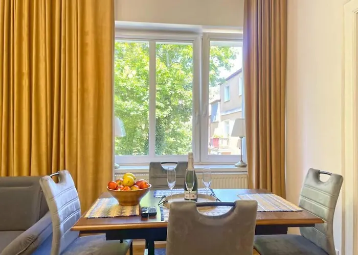 Nowoczesny W Sopocie Сопот