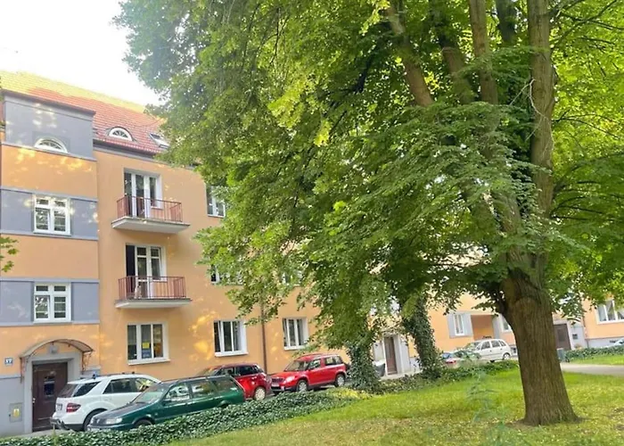 Nowoczesny W Sopocie *