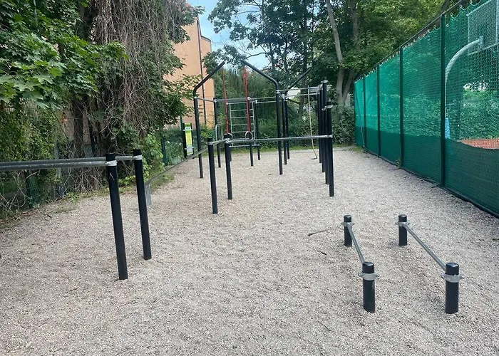 Nowoczesny W Sopocie Апартаменти Сопот