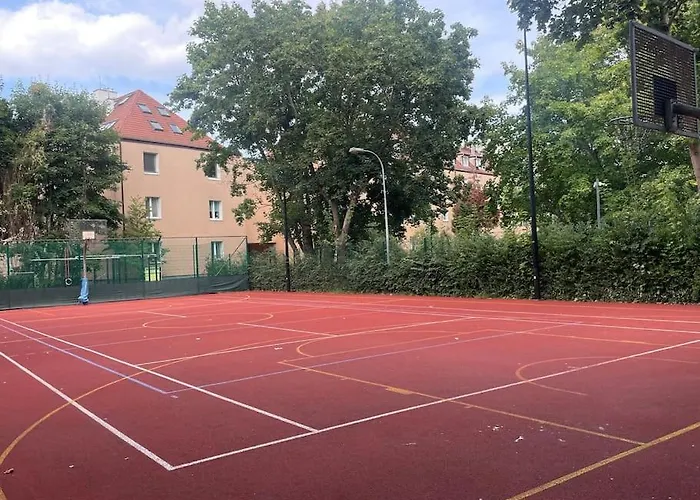 Nowoczesny W Sopocie Апартаменти *